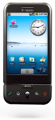 Google Android Application Development