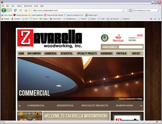 zavarella woodworking